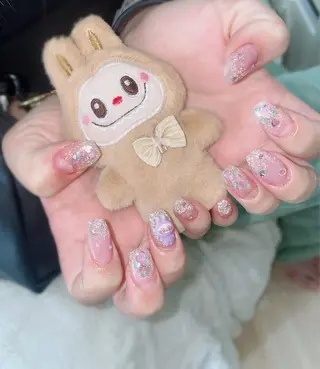 ネイル ESPOIR Ｎのネイルデザイン