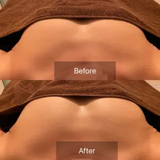 整顔整頭所属・整顔整頭 ｾｲｶﾞﾝｾｲﾄｳのエステ・リラクイメージ