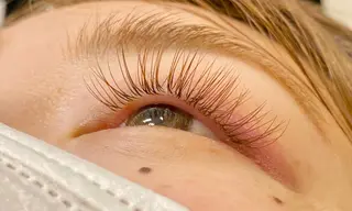 マツエク・マツパ YOURTORUN所属・恵比寿 YOKOのマツエク・マツパデザイン