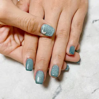 ネイル Jeremy ♡ HARUKAのネイルデザイン