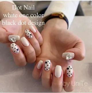 ネイル momoka_nails所属・Momo Nailsのネイルデザイン