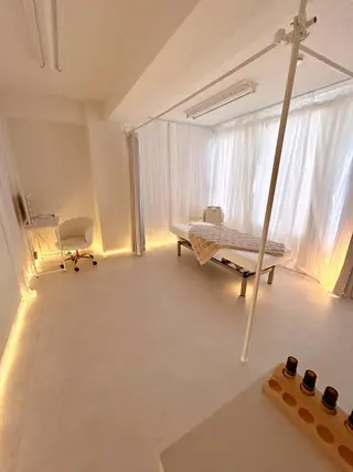 美plan所属・美 planのエステ・リラクイメージ