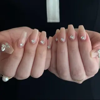 ネイル odette Chisakiのネイルデザイン