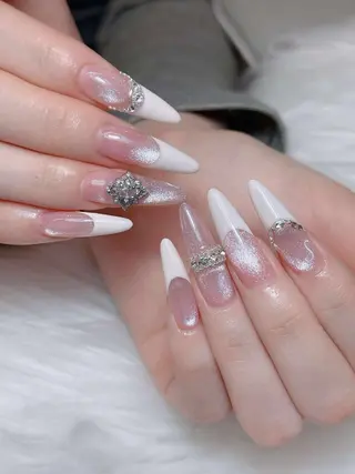 ネイル Lumi Nailのネイルデザイン