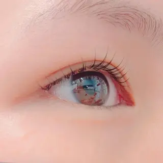 マツエク・マツパ blanca🌺 mayu(東白楽)のマツエク・マツパデザイン