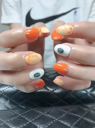 ネイル Salon MINEのエステ・リラクイメージ