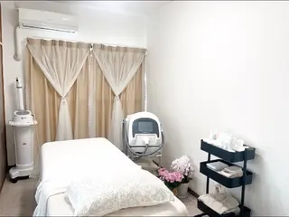 メンズ キッズ 福留 千春のエステ・リラクイメージ