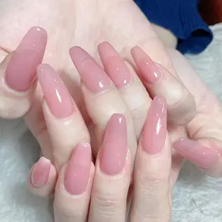 ネイル YUKI_ Monster💟のネイルデザイン