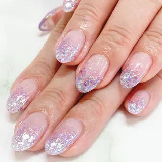 ネイル Rairia nail所属・田嶋 日向子のネイルデザイン