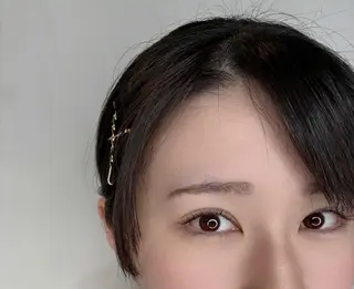 マツエク・マツパ アイサロン ＭＩＹＯのマツエク・マツパデザイン