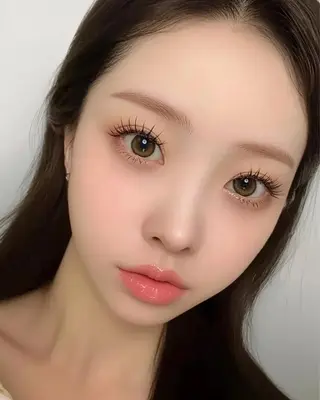 マツエク・マツパ 🎀mila RYOKA🎀のマツエク・マツパデザイン