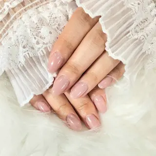 ネイル MINON☆ Alet　salonのネイルデザイン