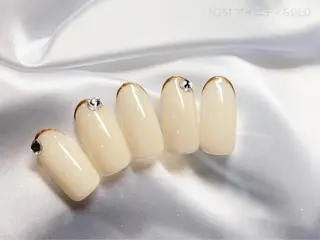 ネイル 悦田joieange 京橋店のネイルデザイン