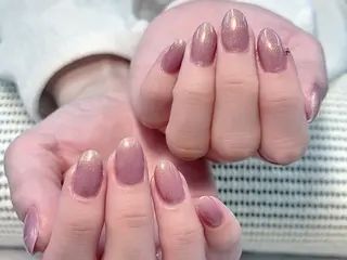 ネイル MY  Nail所属・夏目 雅子のネイルデザイン