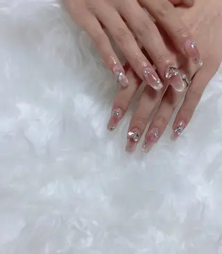 ネイル ESPOIR Ｎのネイルデザイン