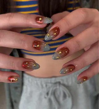 ネイル nao＿nail .929のネイルデザイン