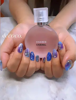 ネイル ＆coco.所属・＆ coco.のネイルデザイン
