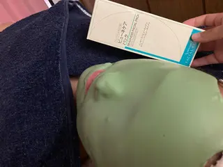 メナードフェイシャルサロン天王寺駅東口代行店所属・メナード天王寺駅東口 稲冨恵美のエステ・リラクイメージ