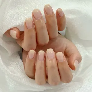 ネイル 深井 聖羅のネイルデザイン