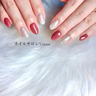 ネイル Nail salon Venusのネイルデザイン