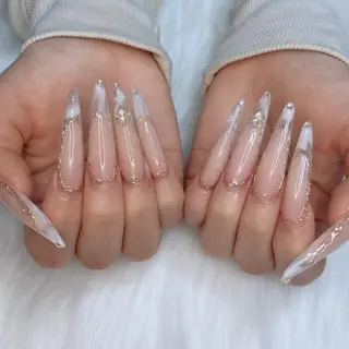 ネイル salon de belnetta所属・kayo 💅のネイルデザイン