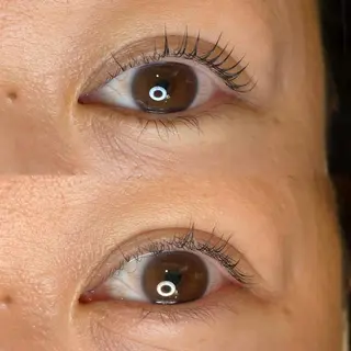 マツエク・マツパ eye  salon HUIのマツエク・マツパデザイン