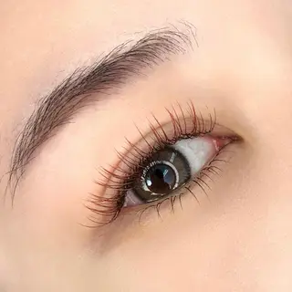 マツエク・マツパ feliz ﾌｪﾘｰｽのマツエク・マツパデザイン