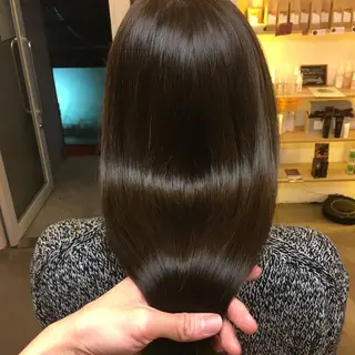 ショート ミディアム セミロング ロング カラー パーマ ヘアアレンジ メンズ メンズ眉毛ITSUK Iメンズ専門　新宿の眉毛・アイブロウイメージ