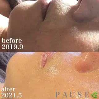 浜野 恵美のエステ・リラクイメージ