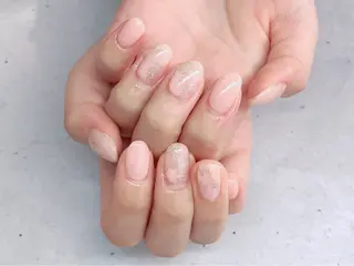 ネイル Nail Salon LHASAのネイルデザイン