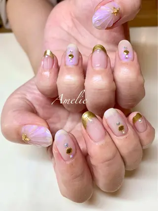 ネイル yo koのネイルデザイン