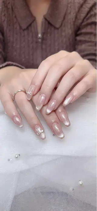 ネイル hana hanのネイルデザイン