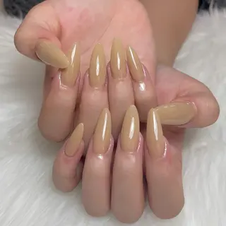 ネイル The 1989 Nail Salonのネイルデザイン