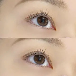 マツエク・マツパ 名駅 eyelist 🤍 kanaのマツエク・マツパデザイン