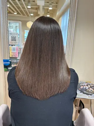 小山 茉桜のマツエク・マツパデザイン