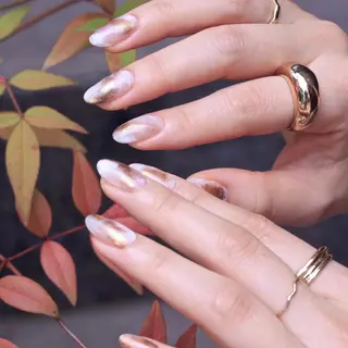 ネイル Elio所属・Elio 国泰寺のネイルデザイン