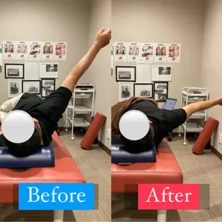 山元 一秀のエステ・リラクイメージ