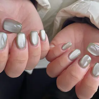 ネイル Re:chaLu所属・Kasumi _のネイルデザイン