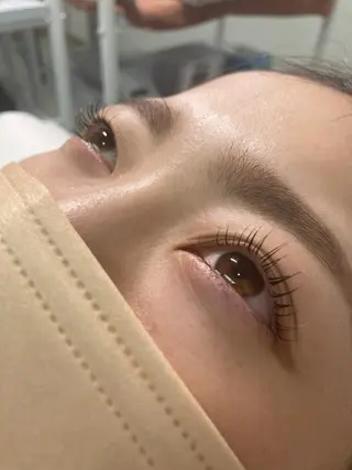 マツエク・マツパ Privatesalon tan＊tan【プライベートサロン　タンタン】所属・塚田 里香のマツエク・マツパデザイン