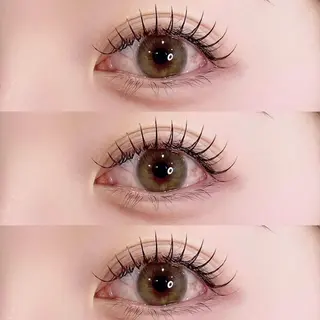 マツエク・マツパ CLALA Yuyuの眉毛・アイブロウイメージ