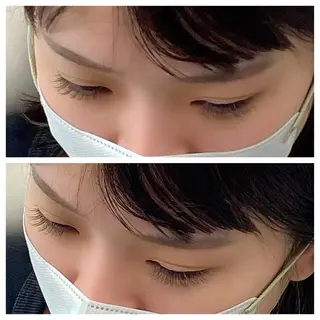 マツエク・マツパ ma-pa所属・ma-pa eye＆hairのマツエク・マツパデザイン