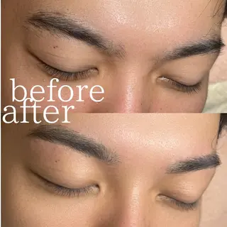 アイブロウ 環那所属・環那 🫧ながとも🐚🫧の眉毛・アイブロウイメージ