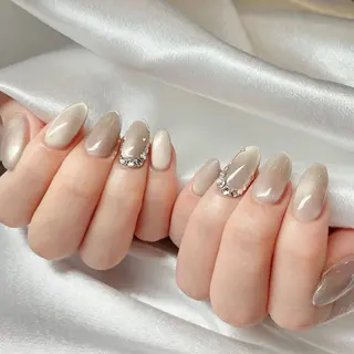 ネイル 吉田  （ネイリスト）のネイルデザイン