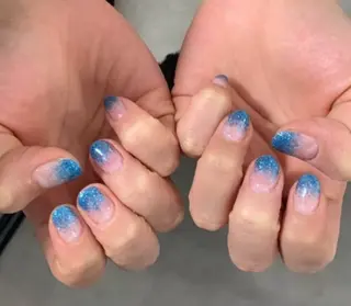 ネイル HONAMI Hのネイルデザイン