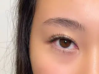 マツエク・マツパ Eyelash salon Lily所属・杉浦 ともこのマツエク・マツパデザイン