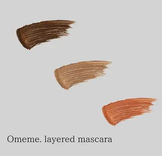 マツエク・マツパ ty eyelashのマツエク・マツパデザイン