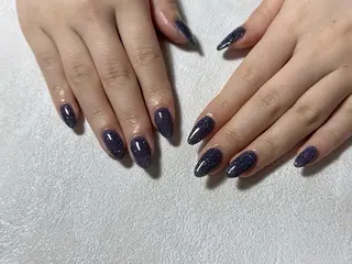 ネイル Mogu nail 二子玉川のネイルデザイン
