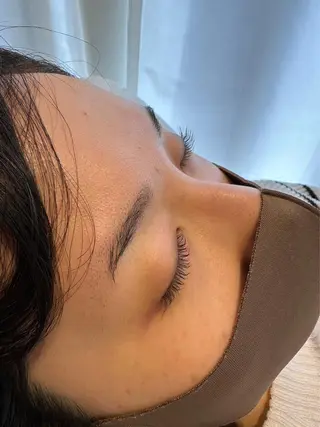 マツエク・マツパ Colk ☆のマツエク・マツパデザイン