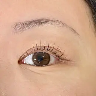 マツエク・マツパ Manami 【自由が丘】のマツエク・マツパデザイン