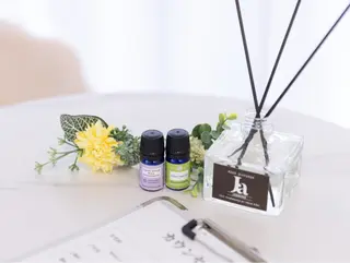 フェムケアフェロモン SWANのエステ・リラクイメージ